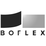 Boflex klant Aziri
