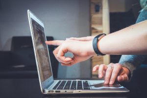 Keuze bedrijfssoftware blogartikel