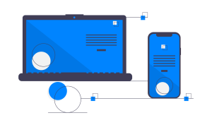 Aziri - no-code applicaties