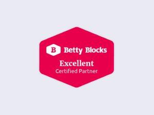 Aziri wordt Betty Blocks Excellent partner