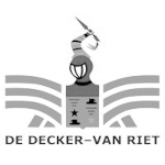De Decker-Van Riet logo