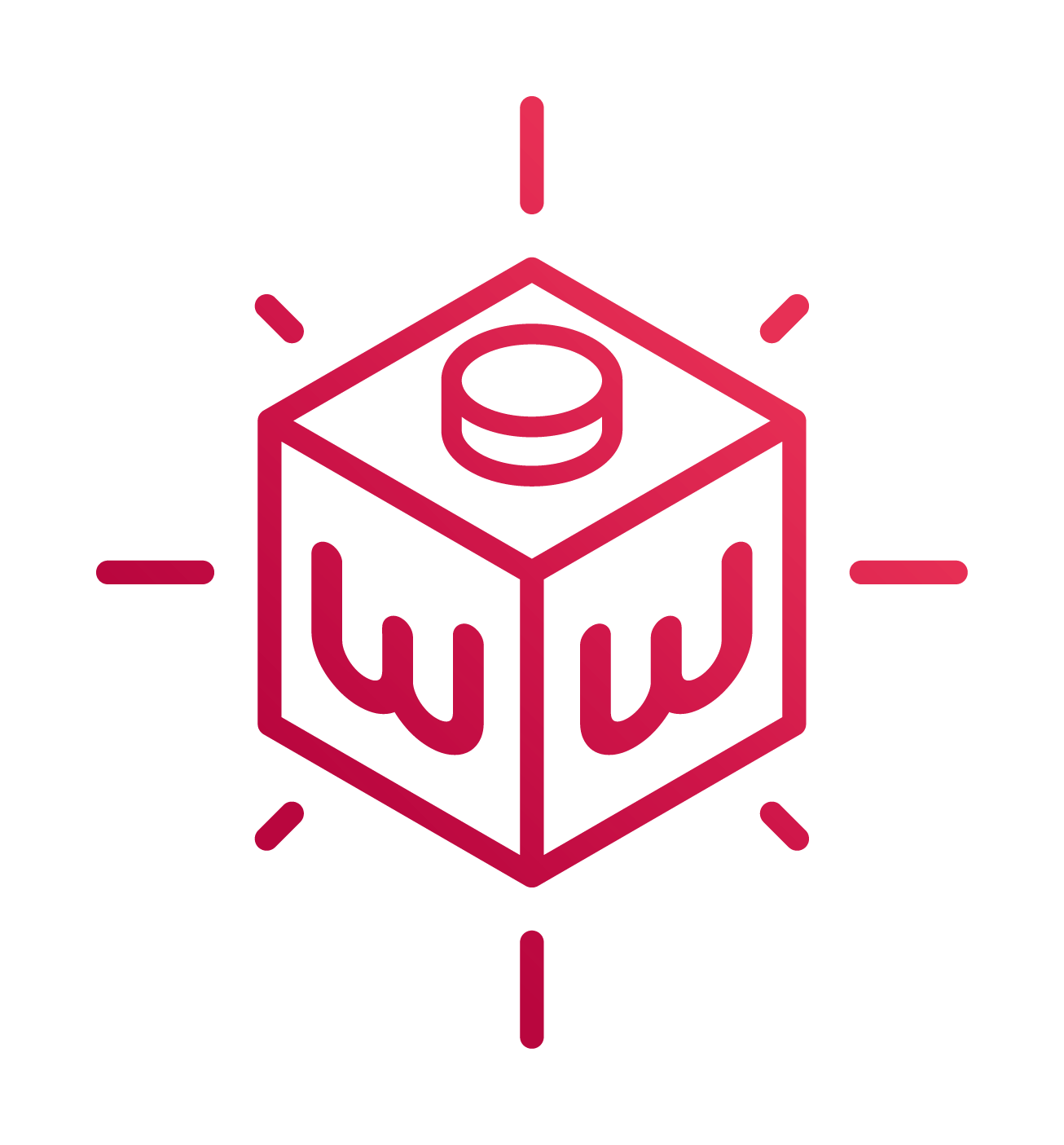 Weweb logo