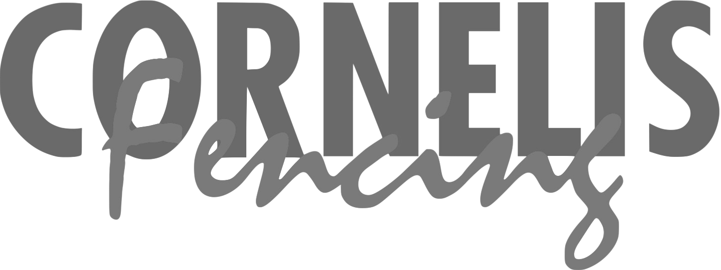 Cornelis Fencing logo