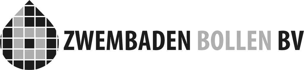 Zwembaden Bollen logo