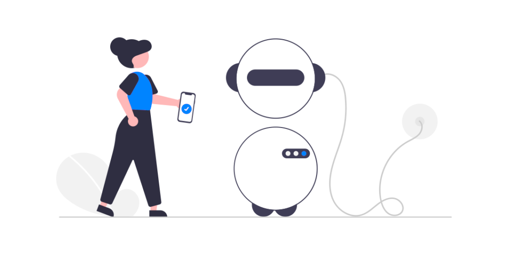 no-code en AI