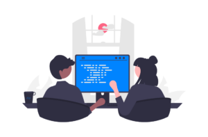 No-code Is Trash
