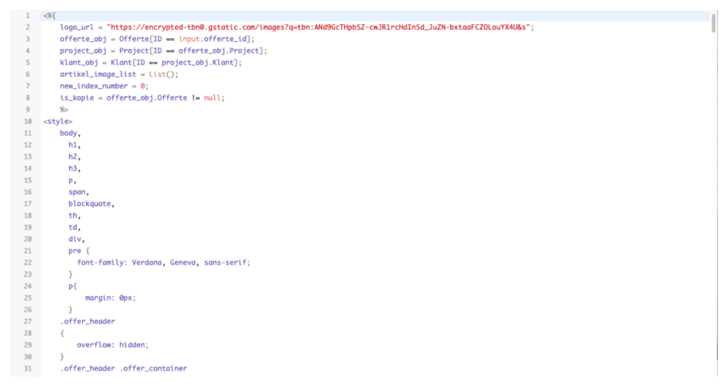 7 Zoho Creator hacks - hack 5 - Afb 5