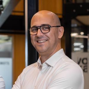 Mark Meerten van Younify